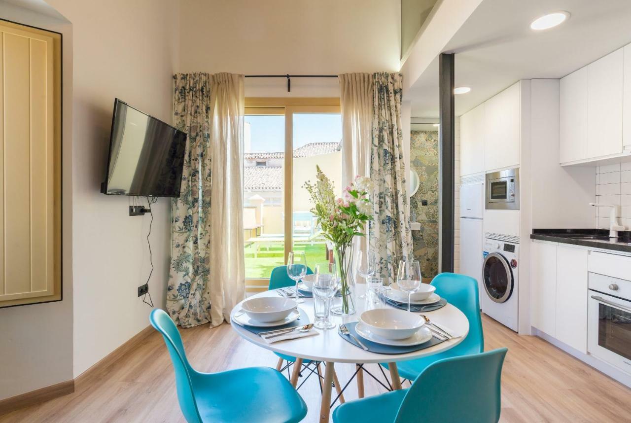 Esparteros Ático Premium Málaga Exterior foto